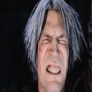 Sticker DMC - Ебанутый триггер - 0