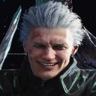 Sticker DMC - Ебанутый триггер - 10