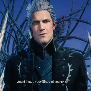 Sticker DMC - Ебанутый триггер - 11