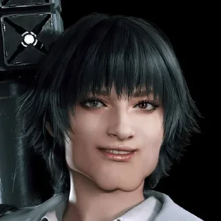 Sticker DMC - Ебанутый триггер - 2