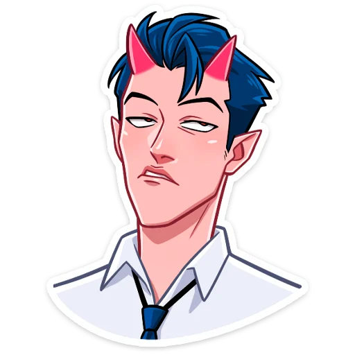 эскиз человеческое лицо рисование