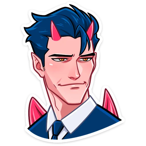 человеческое лицо иллюстрация эскиз