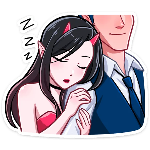 anime human face illustration