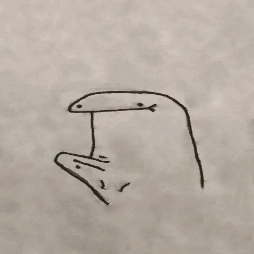 Sticker devil florks | @youngrosm - 11