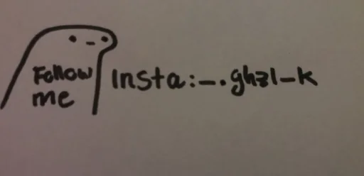 Sticker devil florks | @youngrosm - 7