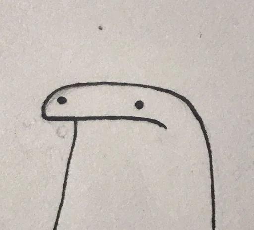 Sticker devil florks | @youngrosm - 5