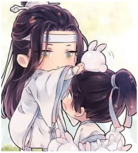 аниме мультфильм иллюстрация