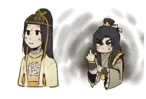 иллюстрация рисование мультфильм