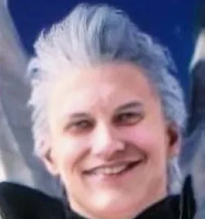 Sticker Devil May Cry - 7