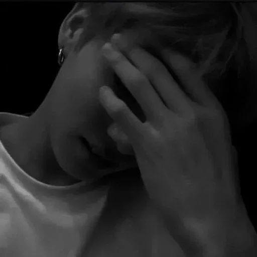 Человек монохромный монохромная фотография