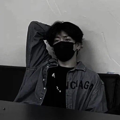 человеческое лицо Человек стена