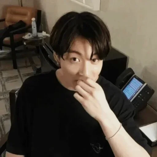 Человек комнатный человеческое лицо