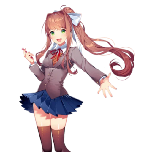 anime cartoon cg artwork