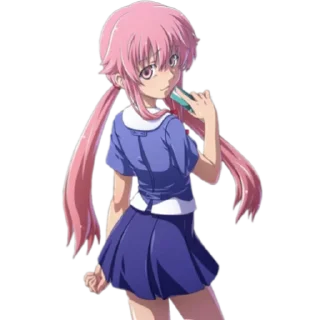 cartoon anime clothing