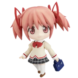 toy cartoon figurine