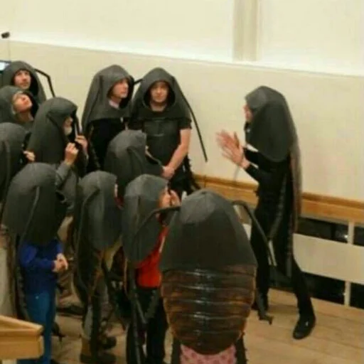 Sticker devki_ryliat - 1