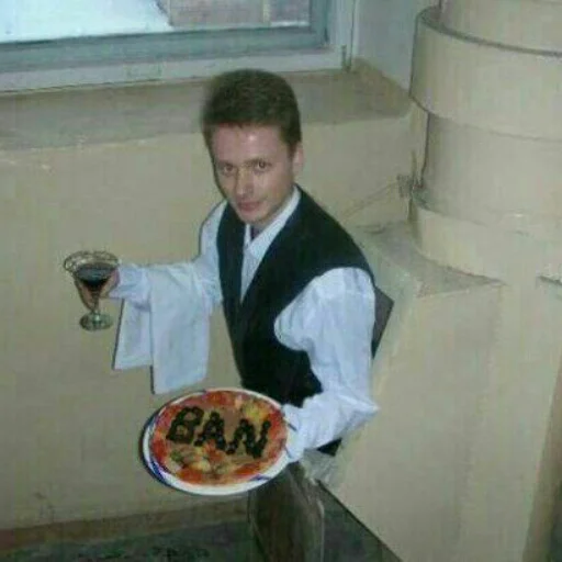 Sticker devki_ryliat - 1