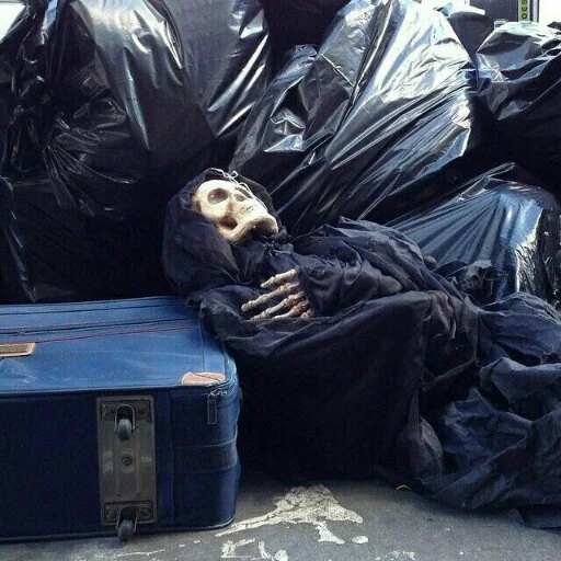 Sticker devki_ryliat - 1