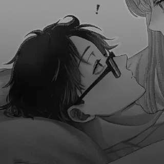 Sticker девочка уэнсдей, с последней парты by @offstikbot - 6