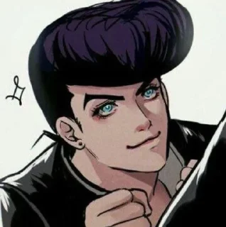 Sticker девочка уэнсдей, с последней парты by @offstikbot - 11