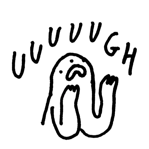 Стикер dewbs - 1