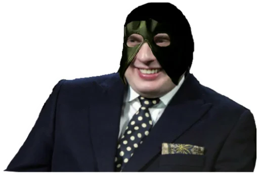 Стикер dexterello - 7