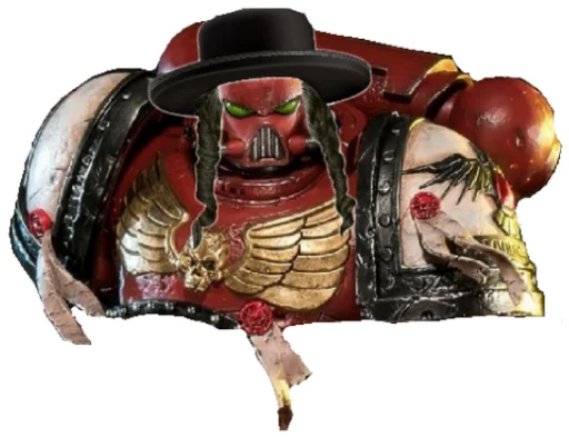 Стикер dexterello - 2