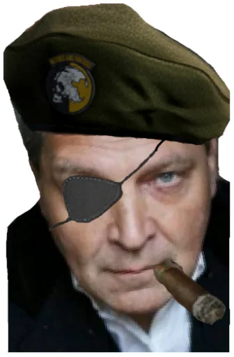 Стикер dexterello - 1