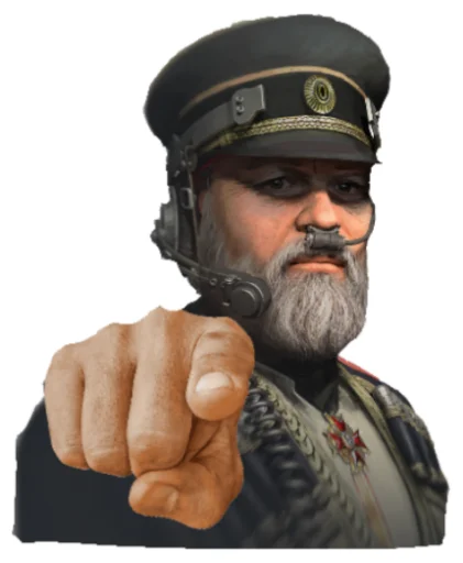 Стикер dexterello - 0