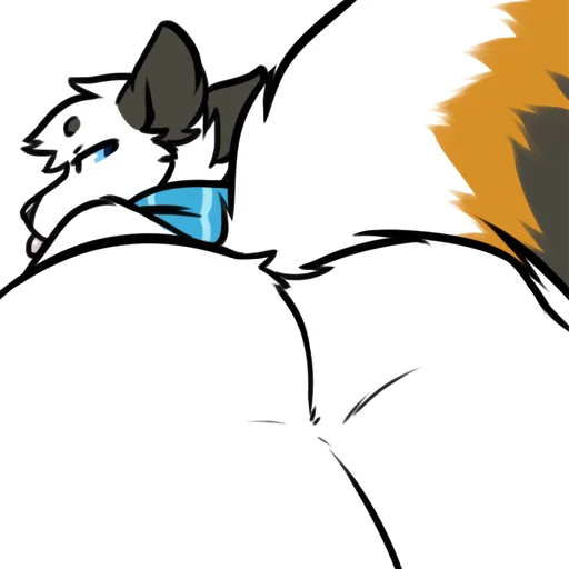Sticker dexynsfw - 1