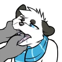 Стикер DexyNSFW - 2