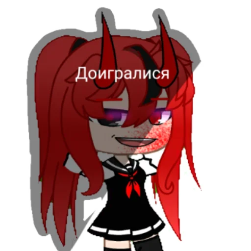 anime illustration cartoon