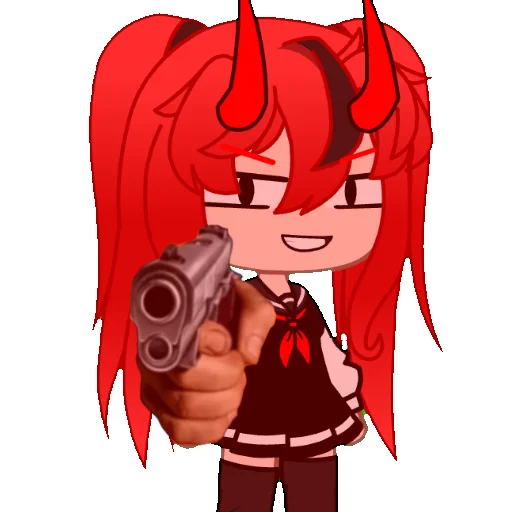 fictional character animation illustration