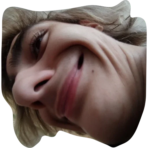 Стикер Тупые Козырьки - 11