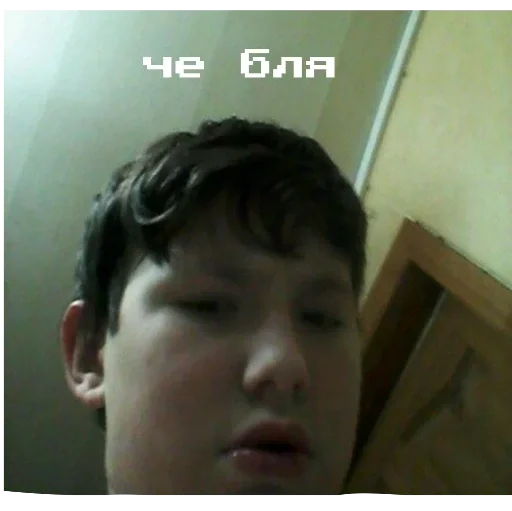 Стикер Тупые Козырьки - 6