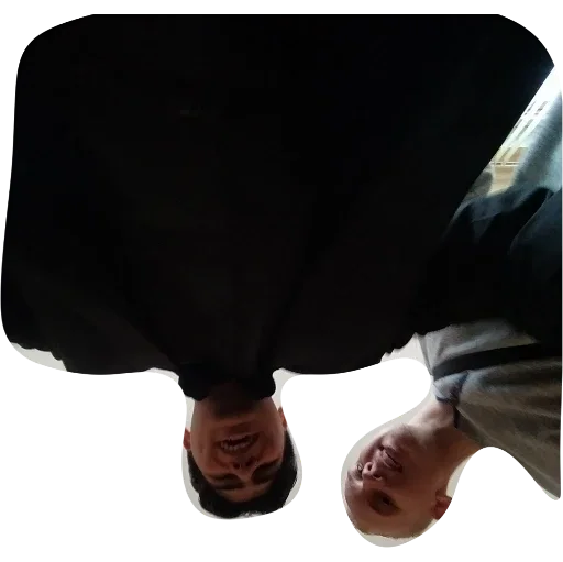 Стикер Тупые Козырьки - 1