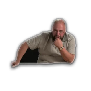 Sticker Konstantinopol - 3