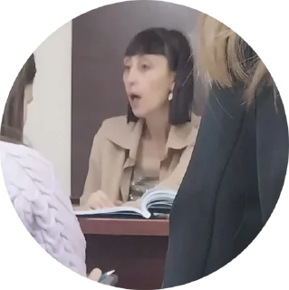 Sticker Эль Эль - 0