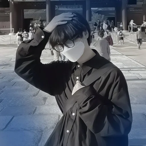 одежда Человек человеческое лицо