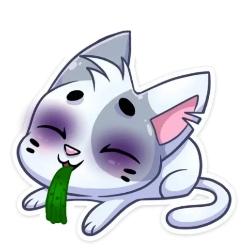 Стикер bisc;@katissshkaa - 4