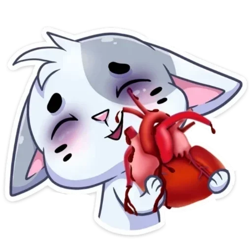 Стикер bisc;@katissshkaa - 0