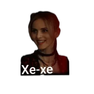 human face smile screenshot