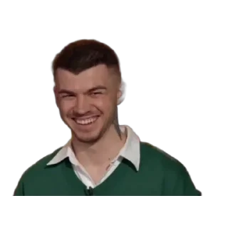 human face person smile