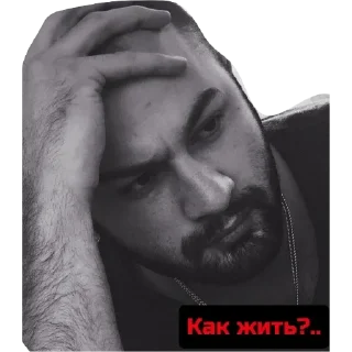 human beard human face facial hair