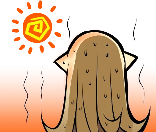 Sticker Mochi @anime_stickerr - 7