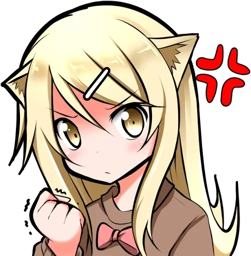 Sticker Mochi @anime_stickerr - 5