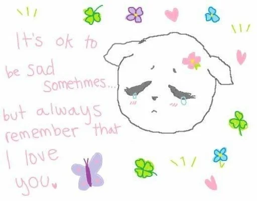 child art handwriting drawing