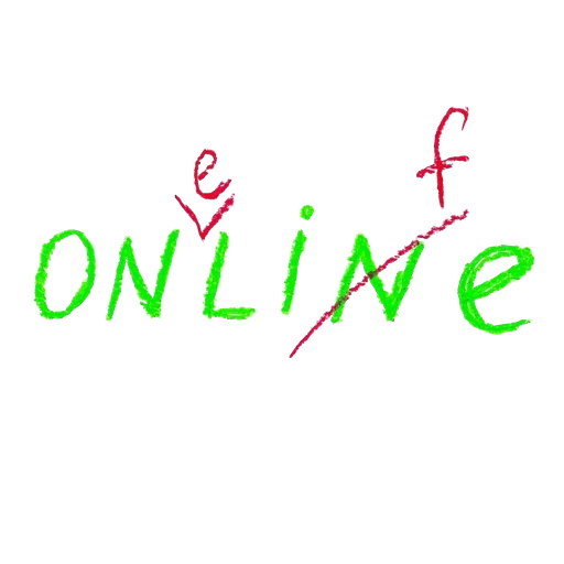 шрифт графика почерк