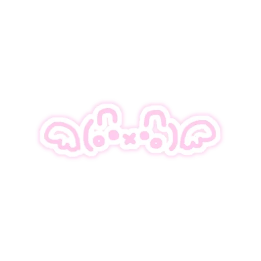 графика шрифт