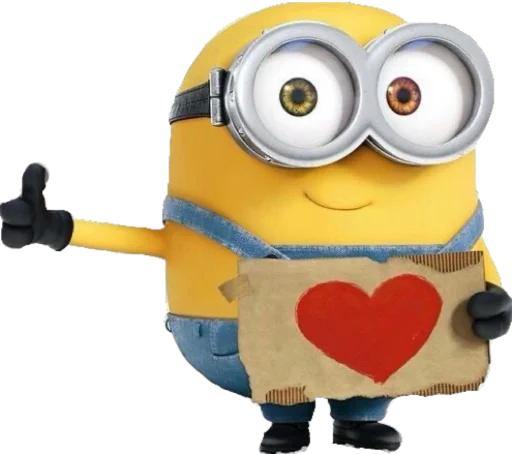 minions💗 - 